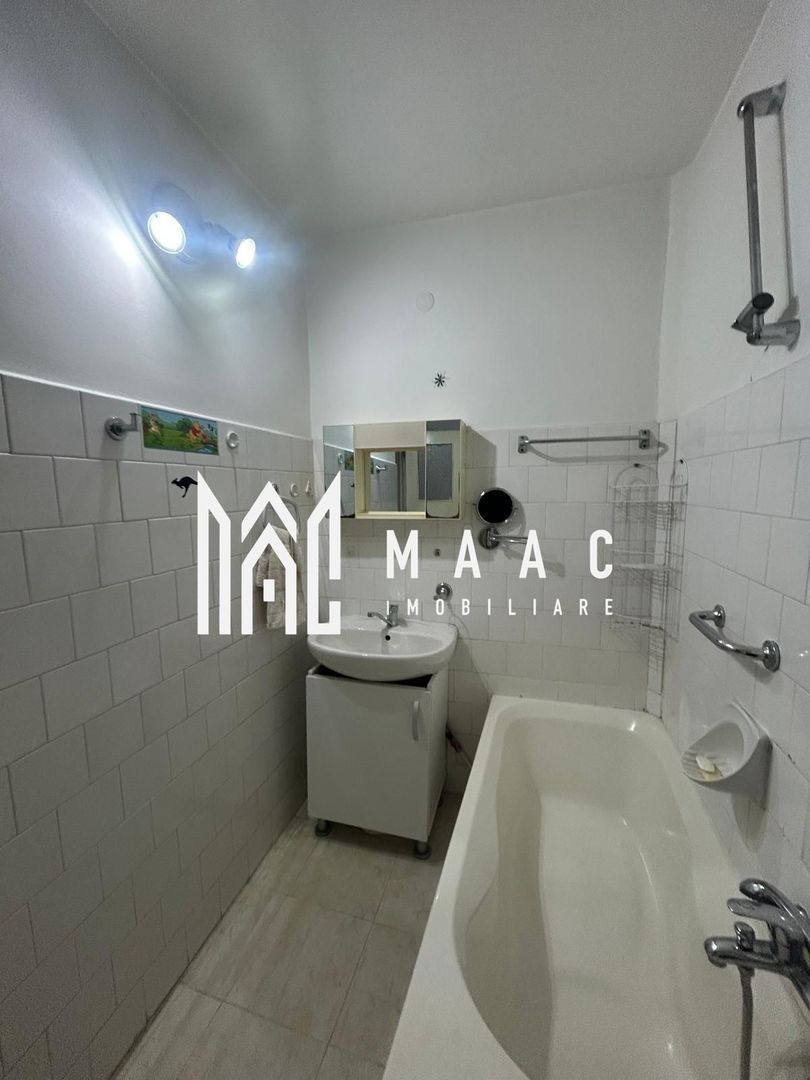 Apartament 3 Camere I Etaj 1 I Ultracentral