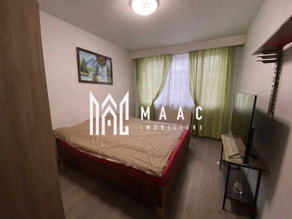 Apartament 2 camere I 53 MPU I Mihai Viteazul I Balcon