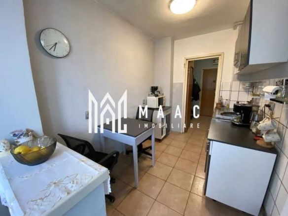 Apartament 2 camere I 53 MPU I Mihai Viteazul I Balcon