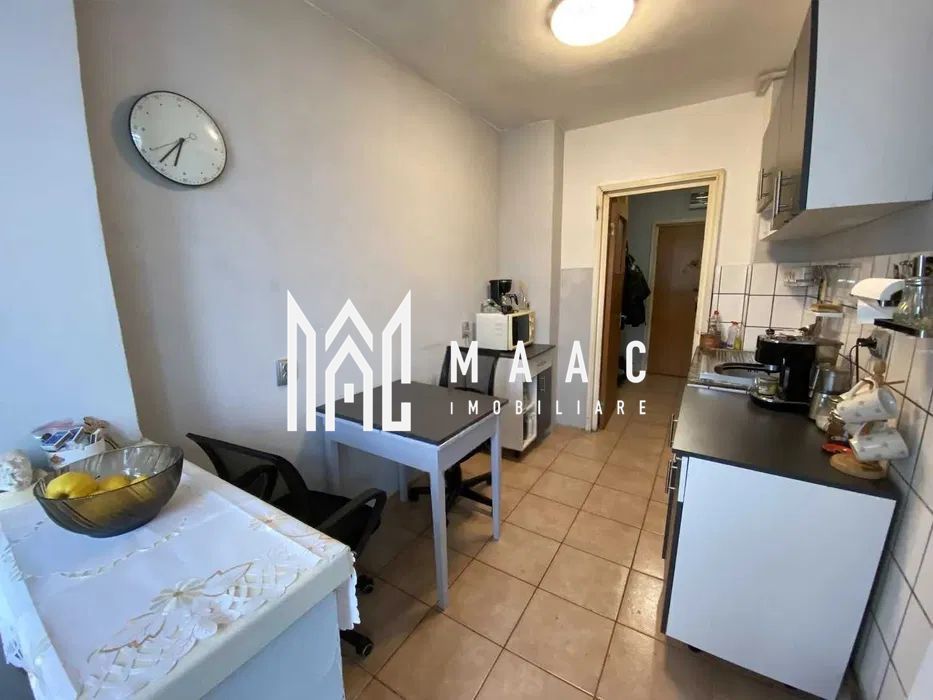 Apartament 2 camere I 53 MPU I Mihai Viteazul I Balcon