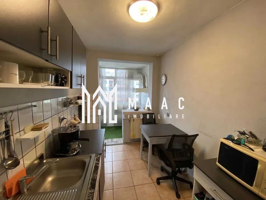 Apartament 2 camere I 53 MPU I Mihai Viteazul I Balcon