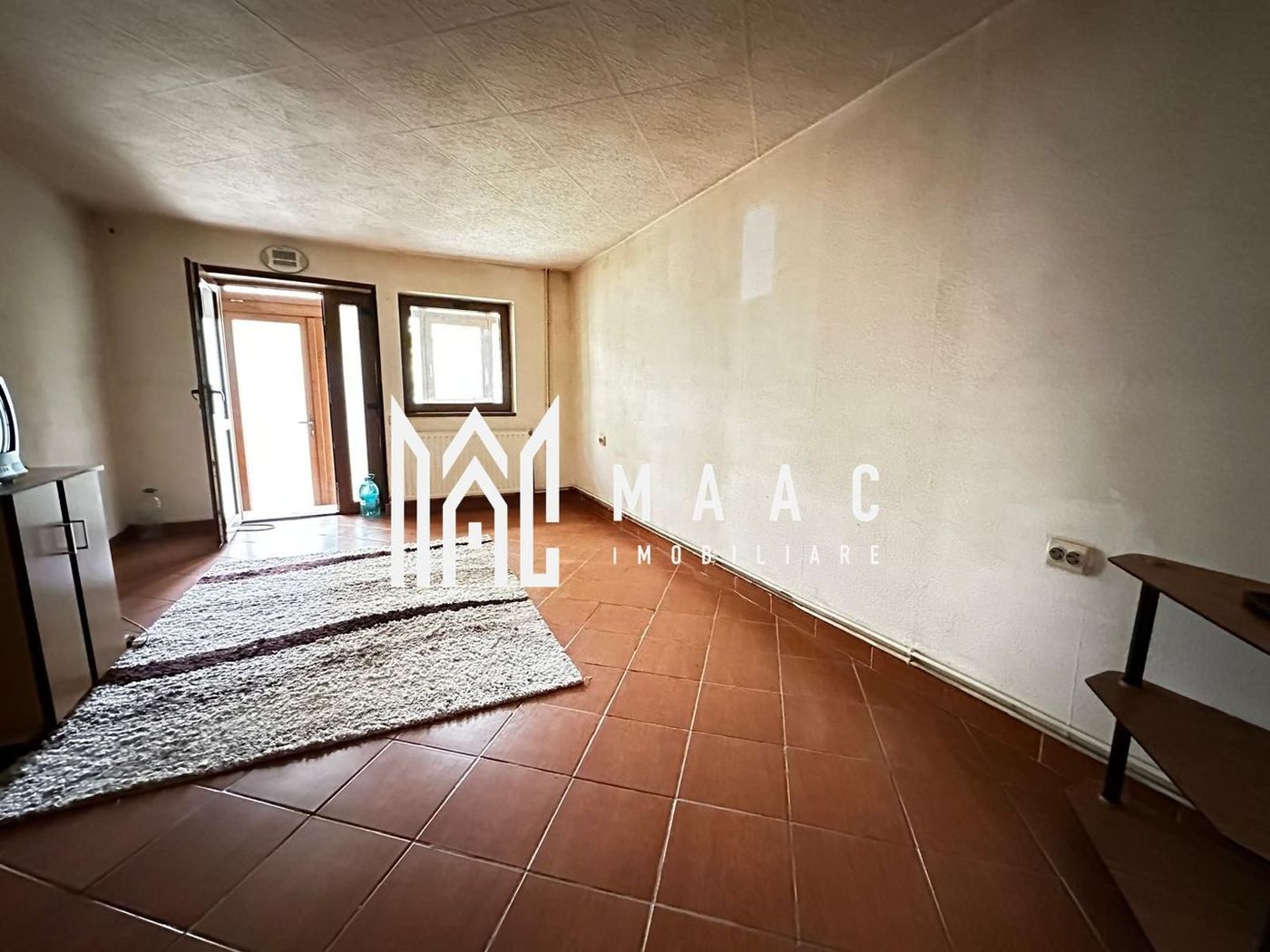 Casa individuala | 3 Camere | Curte interioara |