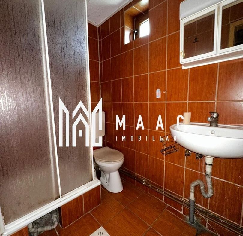 Casa individuala | 3 Camere | Curte interioara |