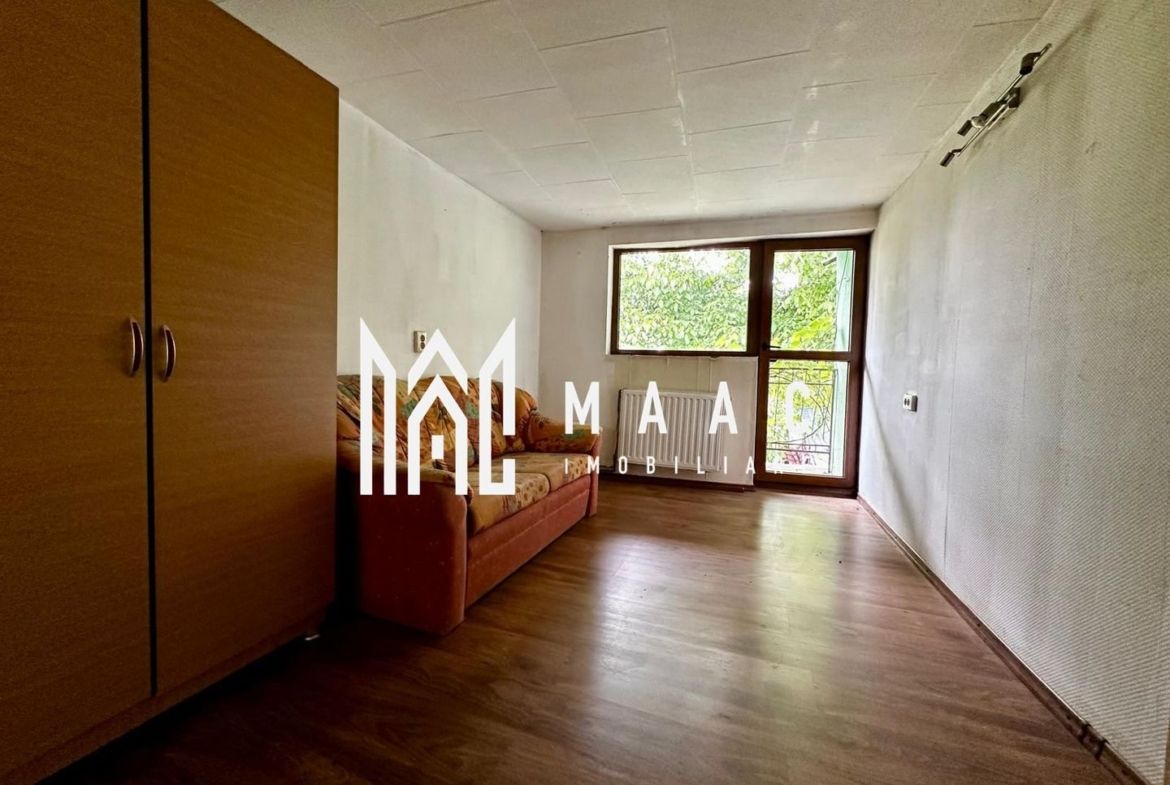 Casa individuala | 3 Camere | Curte interioara |