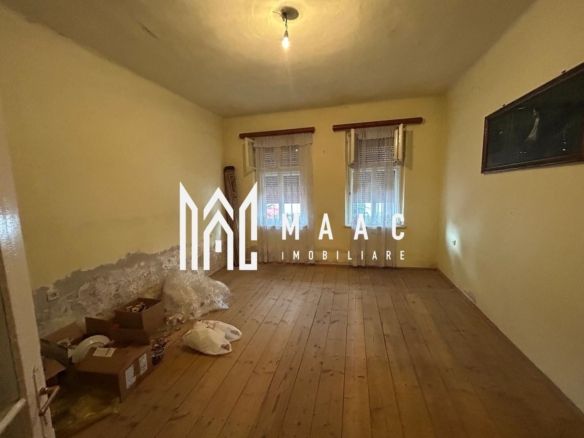Casa Duplex I Curte I Pivnita I Terezian
