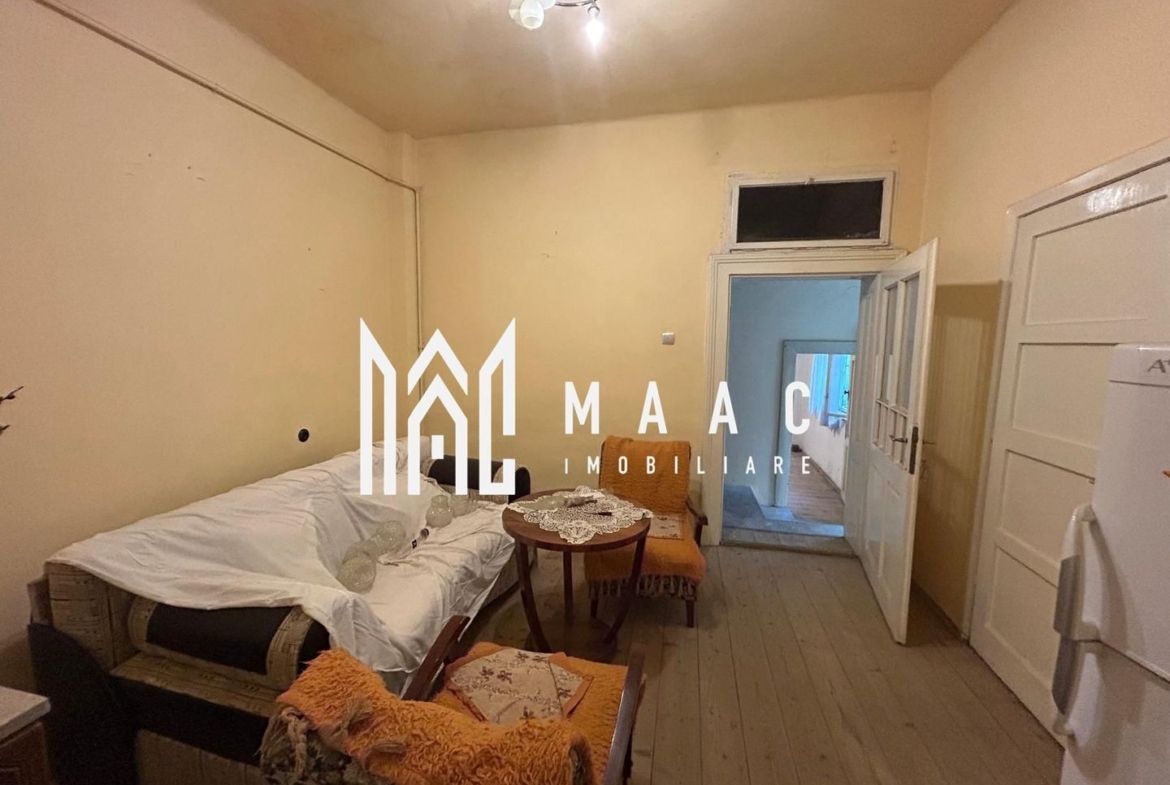Casa Duplex I Curte I Pivnita I Terezian