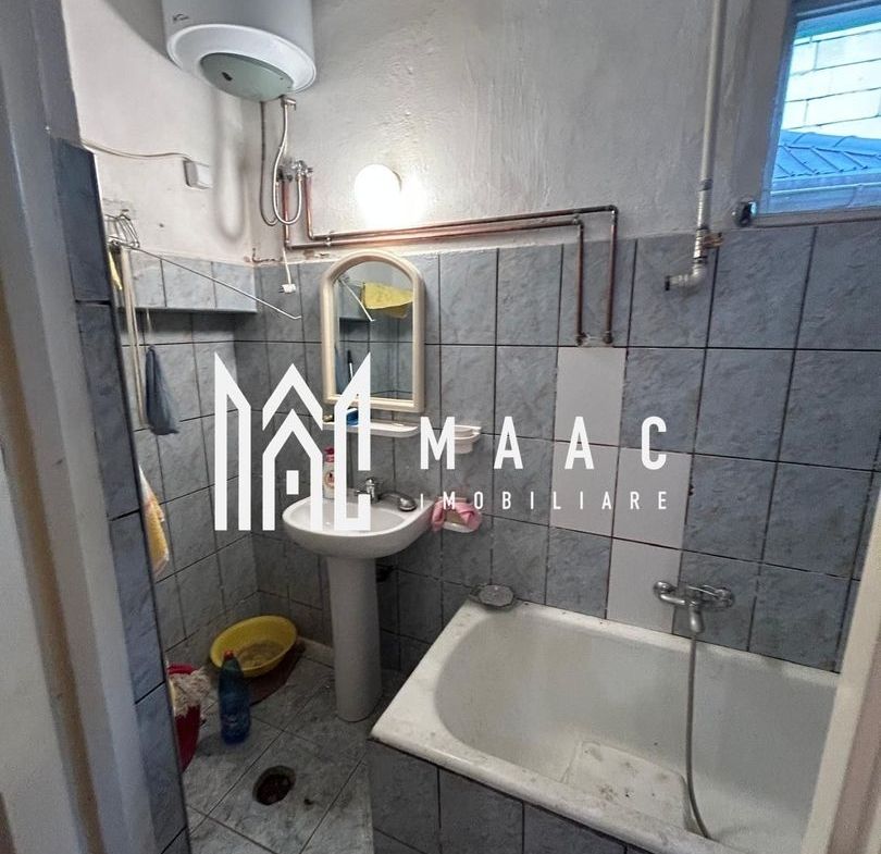 Casa Duplex I Curte I Pivnita I Terezian