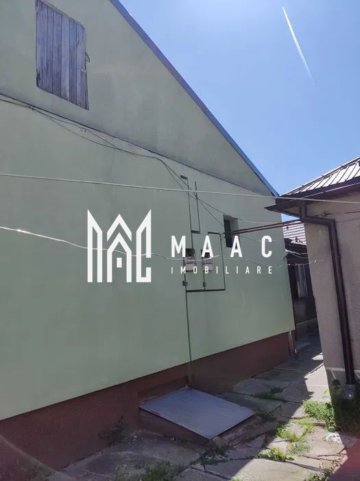 Casa Duplex I Curte I Pivnita I Terezian