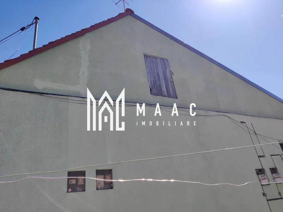 Casa Duplex I Curte I Pivnita I Terezian