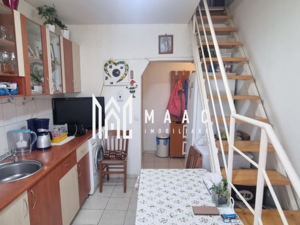 Apartament 2 etaje I 3 camere I 68 mpu I 2011 I Ștrand II