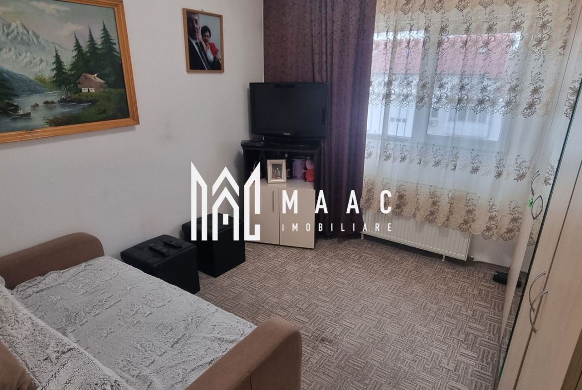 Apartament 2 etaje I 3 camere I 68 mpu I 2011 I Ștrand II