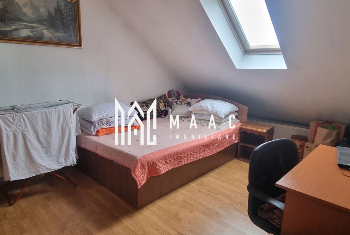Apartament 2 etaje I 3 camere I 68 mpu I 2011 I Ștrand II