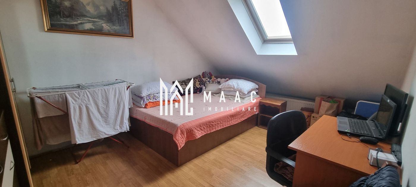 Apartament 2 etaje I 3 camere I 68 mpu I 2011 I Ștrand II