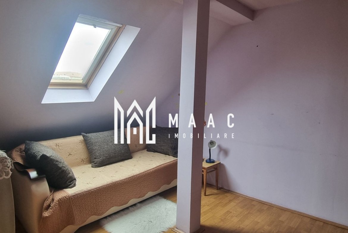 Apartament 2 etaje I 3 camere I 68 mpu I 2011 I Ștrand II