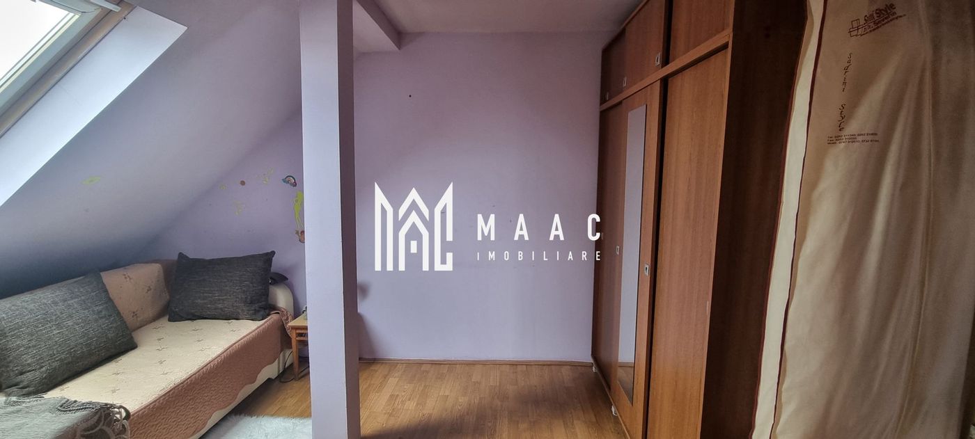 Apartament 2 etaje I 3 camere I 68 mpu I 2011 I Ștrand II