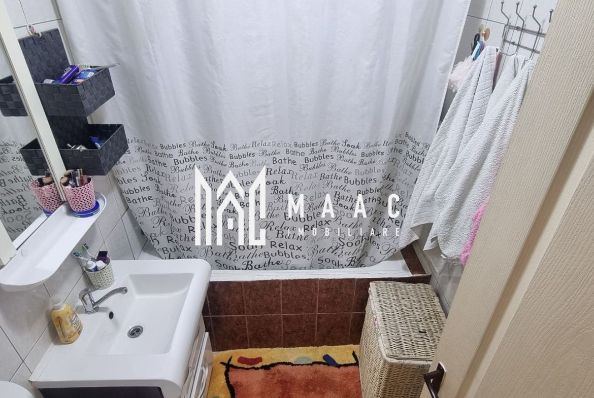 Apartament 2 etaje I 3 camere I 68 mpu I 2011 I Ștrand II