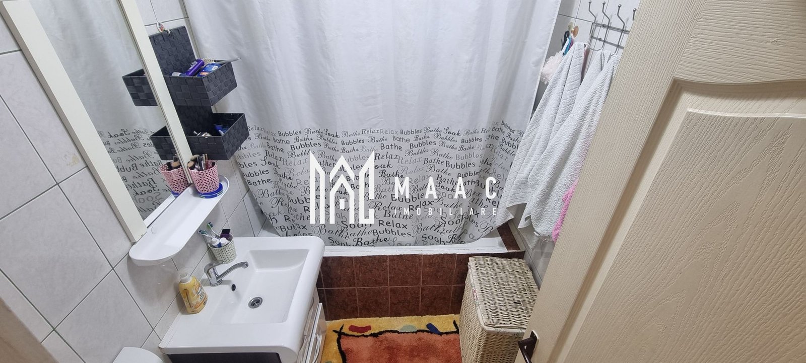 Apartament 2 etaje I 3 camere I 68 mpu I 2011 I Ștrand II