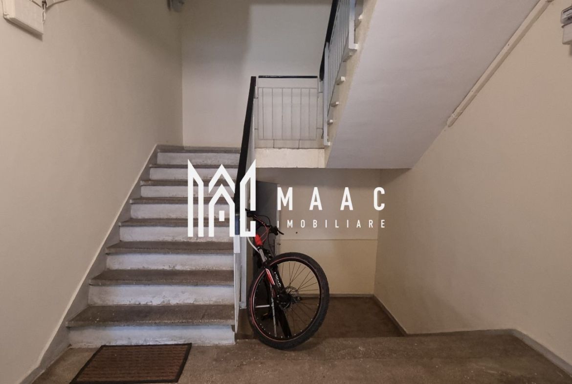 Apartament 2 etaje I 3 camere I 68 mpu I 2011 I Ștrand II
