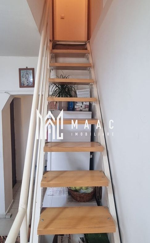 Apartament 2 etaje I 3 camere I 68 mpu I 2011 I Ștrand II