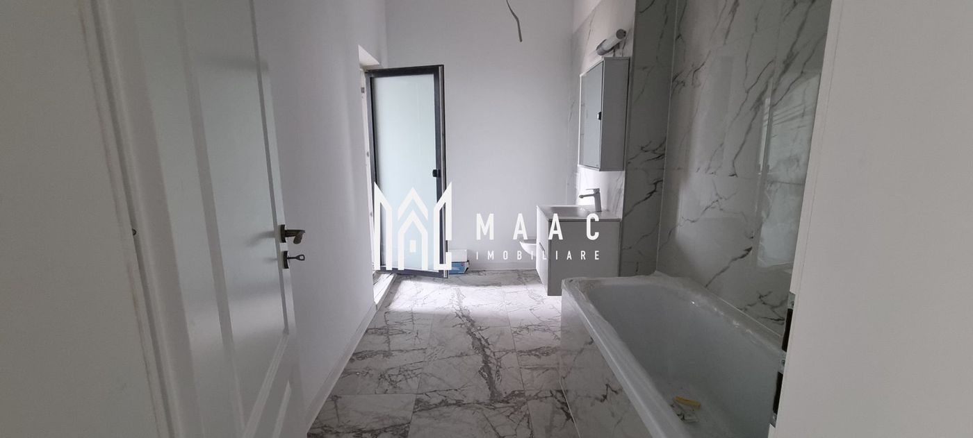 Apartament nou 2 camere I La cheie I 63 + 20 mp I Hipodrom