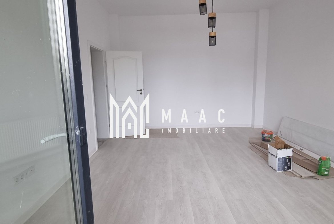 Apartament nou 2 camere I La cheie I 63 + 20 mp I Hipodrom