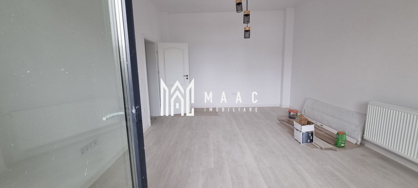 Apartament nou 2 camere I La cheie I 63 + 20 mp I Hipodrom