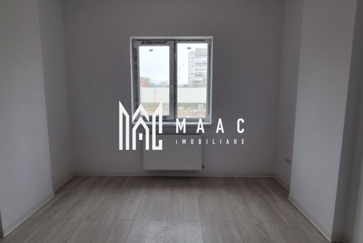 Apartament nou 2 camere I La cheie I 63 + 20 mp I Hipodrom