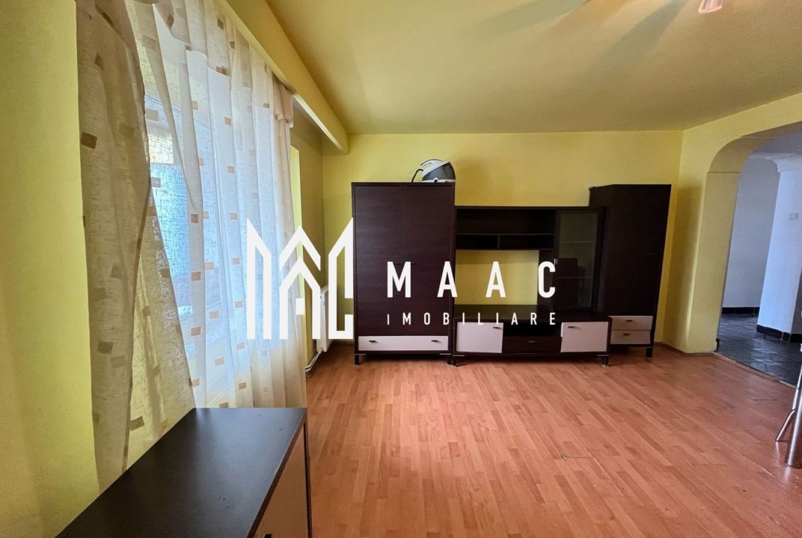 Apartament 2 camere | Decomandat | 54 MPU | SIRETULUI