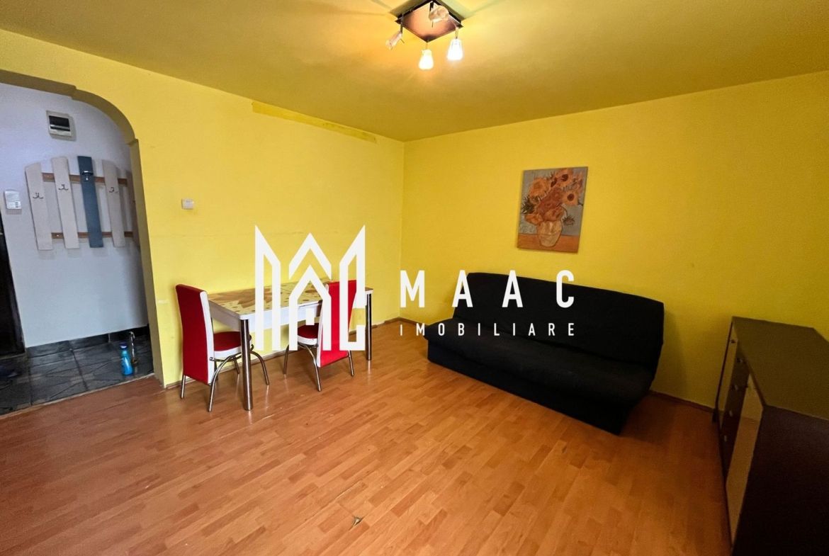 Apartament 2 camere | Decomandat | 54 MPU | SIRETULUI