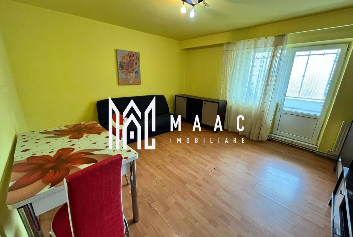 Apartament 2 camere | Decomandat | 54 MPU | SIRETULUI
