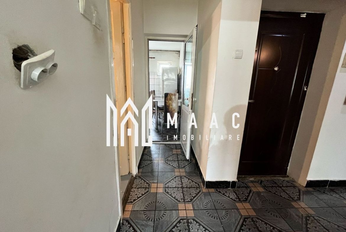 Apartament 2 camere | Decomandat | 54 MPU | SIRETULUI
