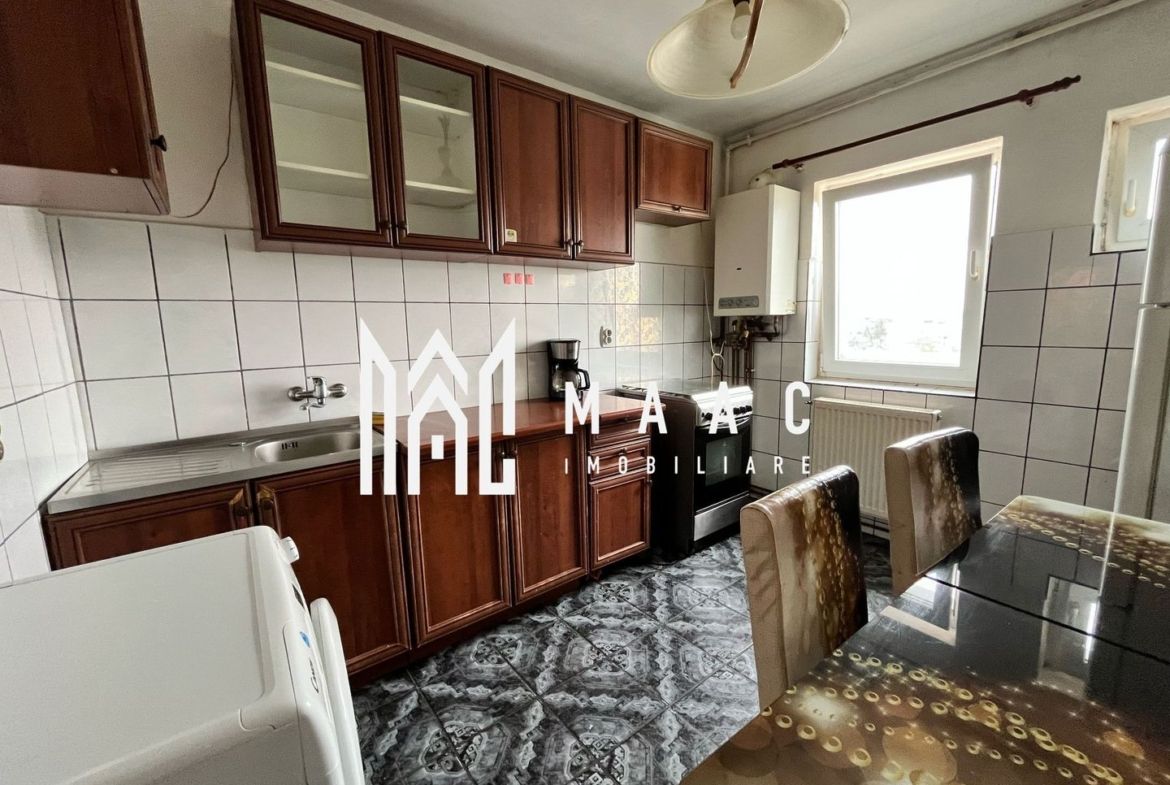 Apartament 2 camere | Decomandat | 54 MPU | SIRETULUI