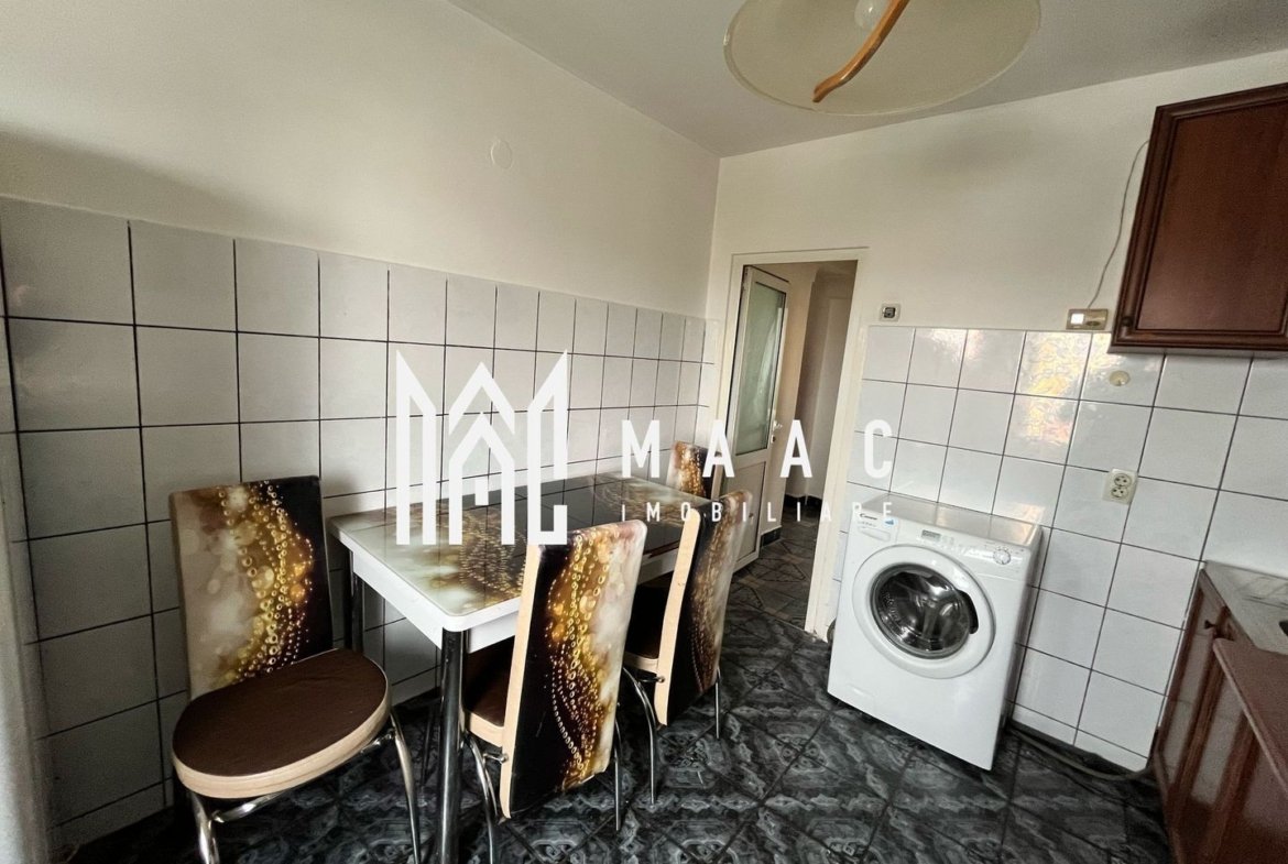 Apartament 2 camere | Decomandat | 54 MPU | SIRETULUI