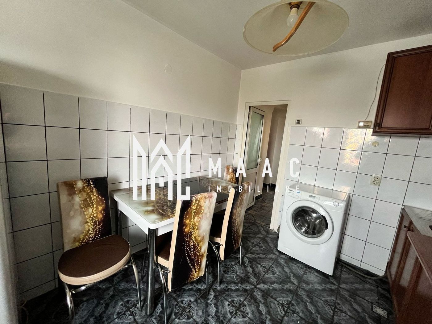 Apartament 2 camere | Decomandat | 54 MPU | SIRETULUI