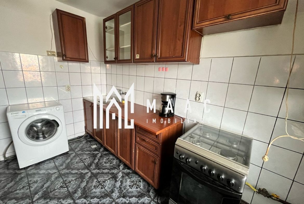 Apartament 2 camere | Decomandat | 54 MPU | SIRETULUI