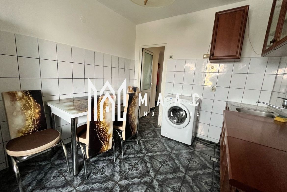 Apartament 2 camere | Decomandat | 54 MPU | SIRETULUI