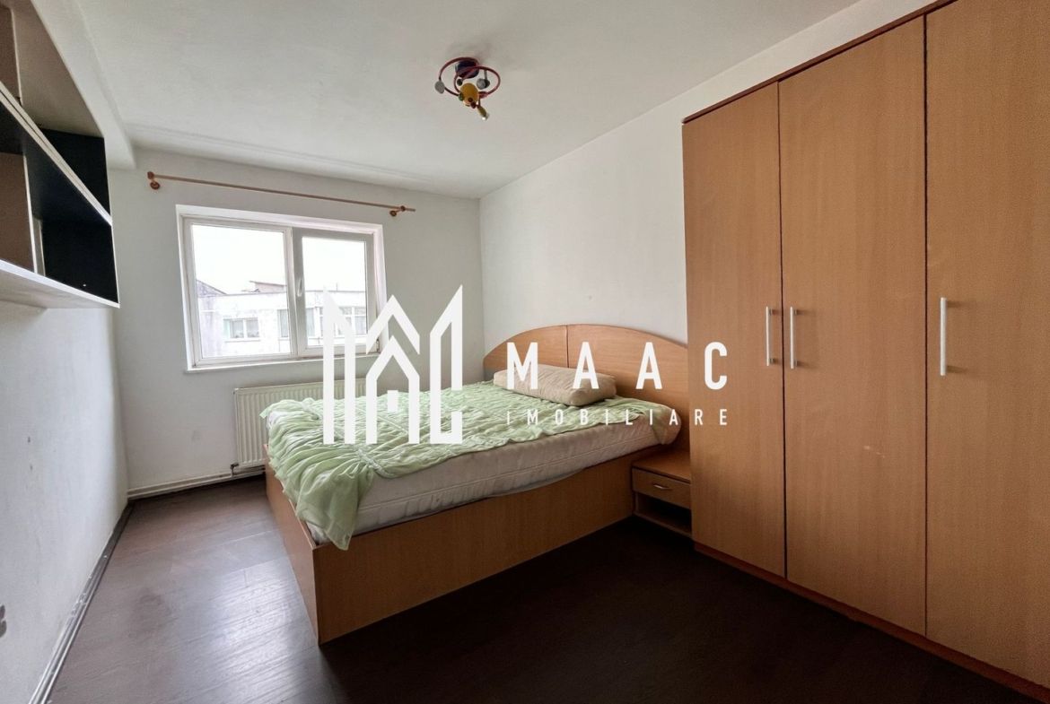 Apartament 2 camere | Decomandat | 54 MPU | SIRETULUI
