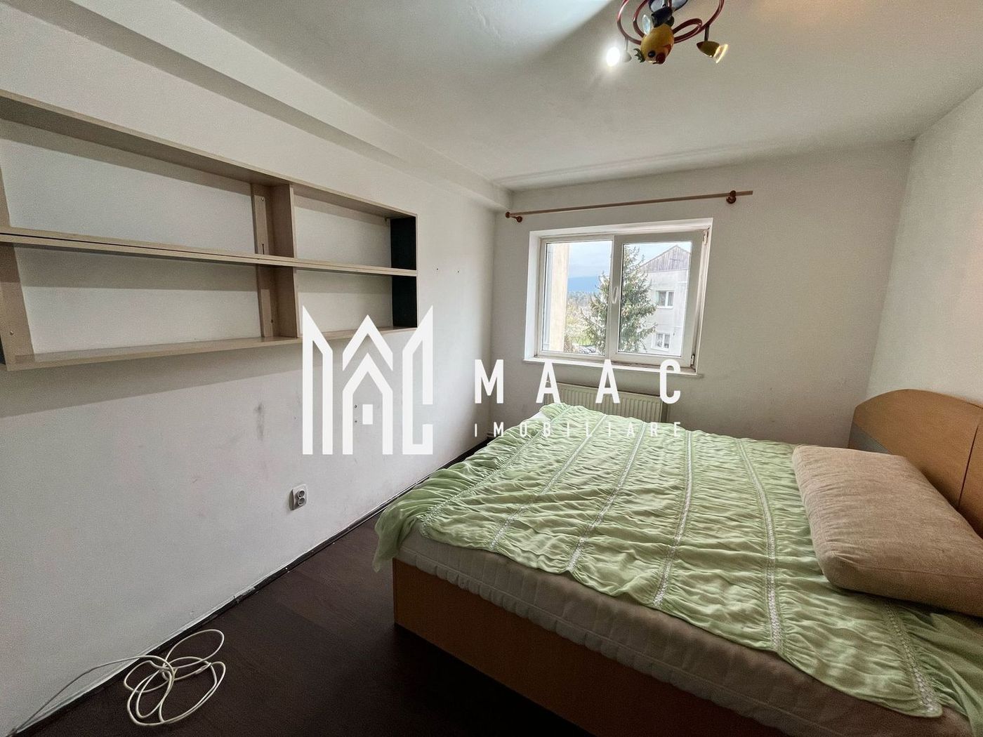 Apartament 2 camere | Decomandat | 54 MPU | SIRETULUI