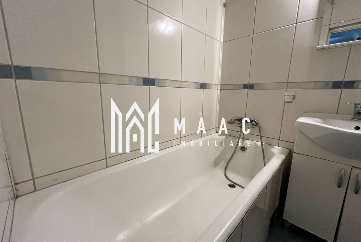 Apartament 2 camere | Decomandat | 54 MPU | SIRETULUI