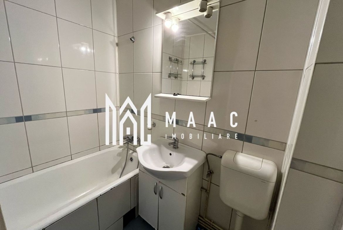 Apartament 2 camere | Decomandat | 54 MPU | SIRETULUI