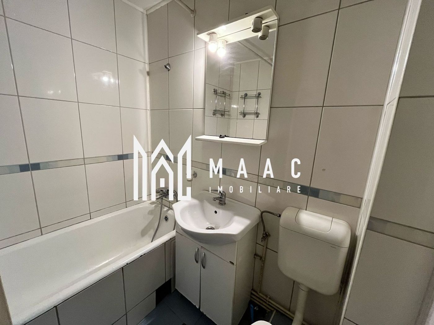 Apartament 2 camere | Decomandat | 54 MPU | SIRETULUI