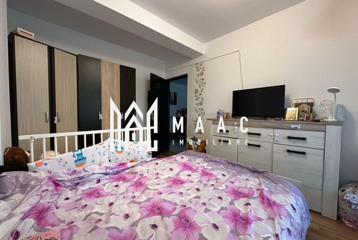 Apartament 2 camere I Parcare I Balcon I Modern I D. Stanca
