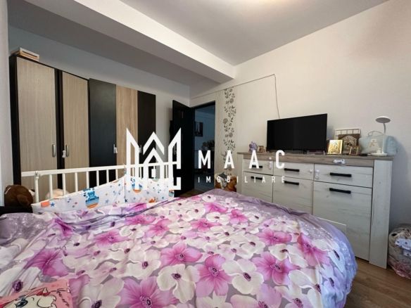 Apartament 2 camere I Parcare I Balcon I Modern I D. Stanca