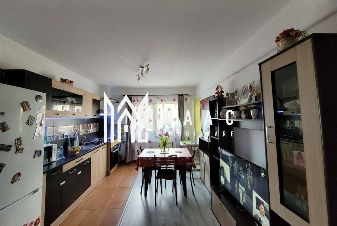 Apartament 2 camere I Parcare I Balcon I Modern I D. Stanca