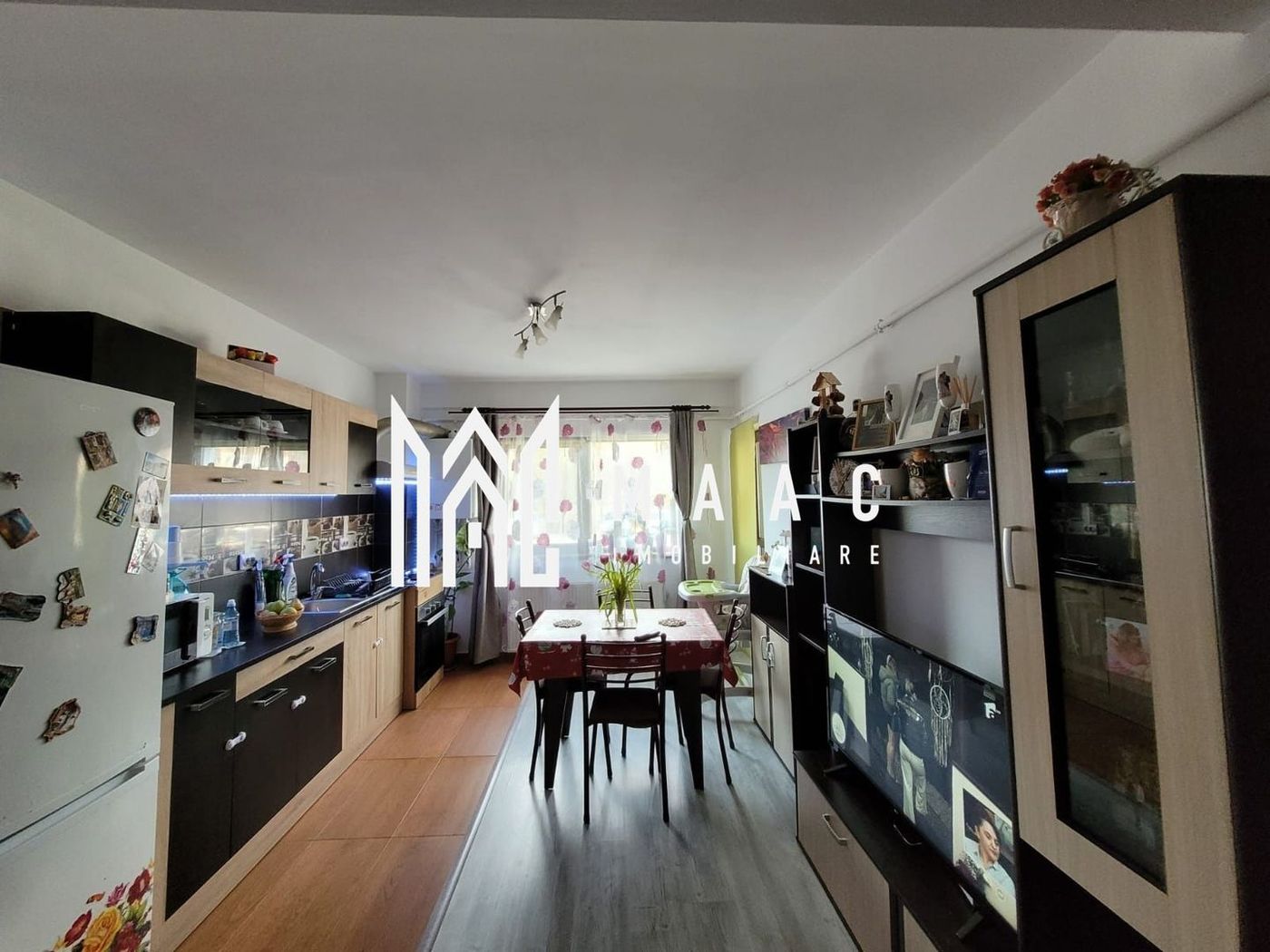 Apartament 2 camere I Parcare I Balcon I Modern I D. Stanca