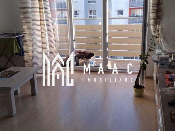 Apartament 2 camere I Avantgarden I Balcon