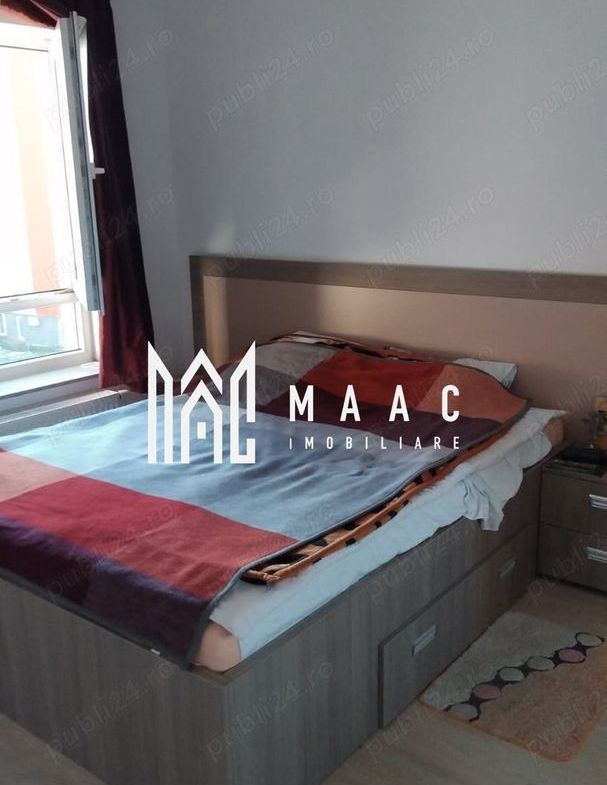 Apartament 2 camere I Avantgarden I Balcon