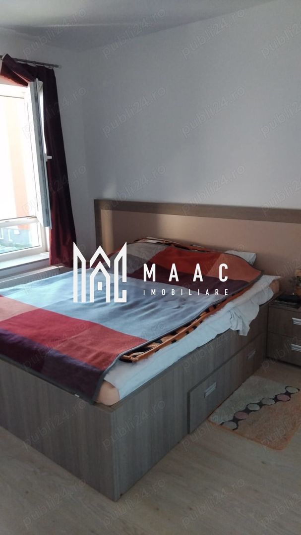 Apartament 2 camere I Avantgarden I Balcon