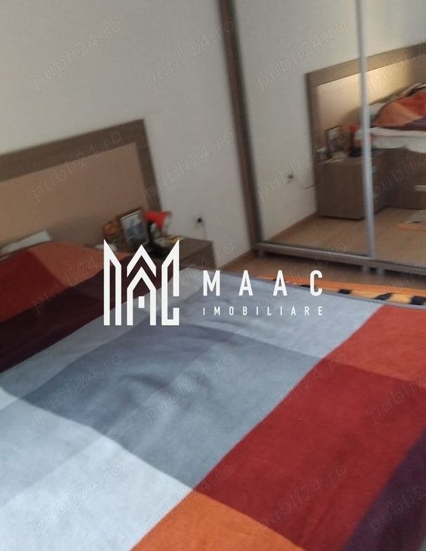 Apartament 2 camere I Avantgarden I Balcon