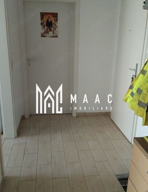Apartament 2 camere I Avantgarden I Balcon